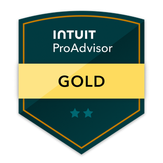 QuickBooks Certified ProAdvisor – Gold Tier